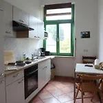 Am Grossen Garten *