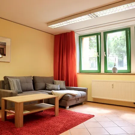 Am Grossen Garten * Dresden