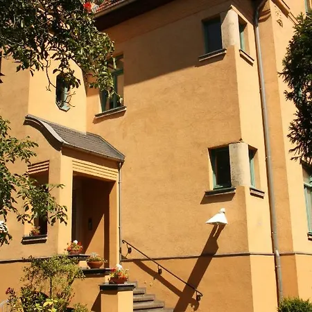 Am Großen Garten *
