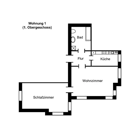 Am Grossen Garten Apartment Dresden