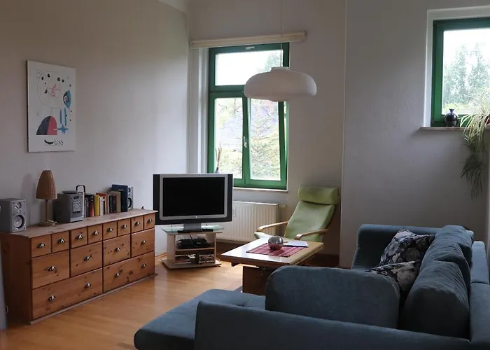 Am Großen Garten Dresden