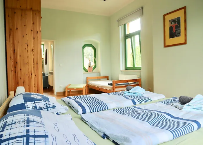 Am Großen Garten * Dresden