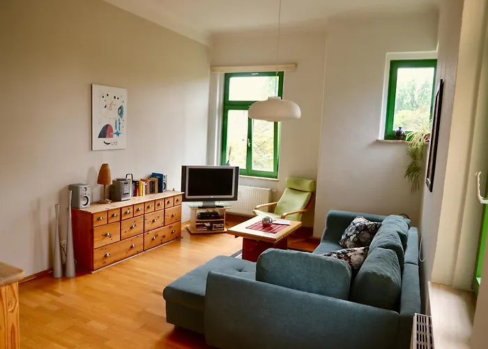 Am Großen Garten Dresden