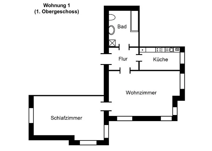 Am Großen Garten Apartment Dresden